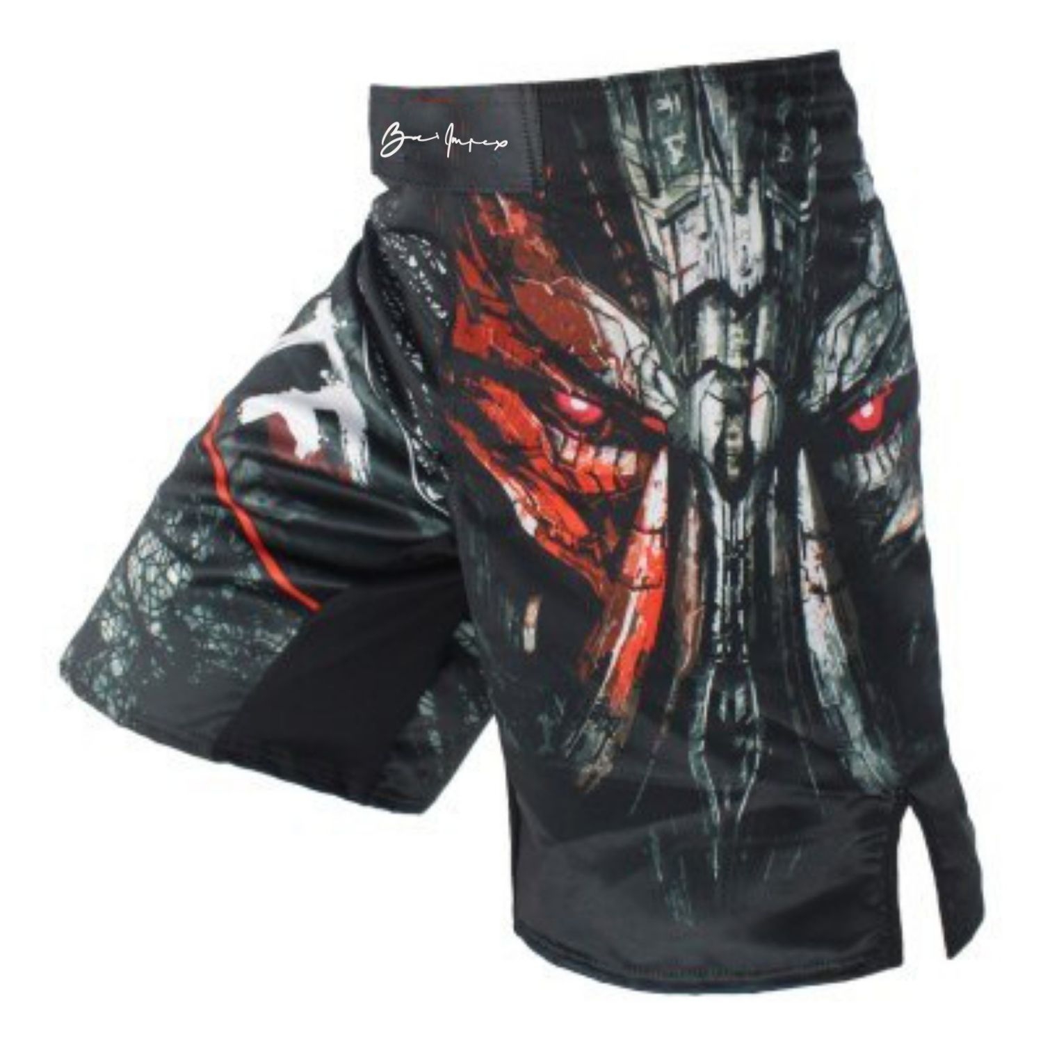 MMA SHORTS